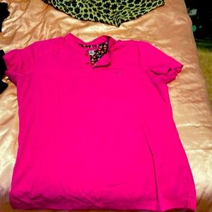 Betsey Johnson scrubs fairy new